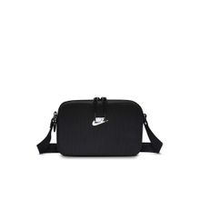 Nike Heritage Black Crossbody Bag 2.0