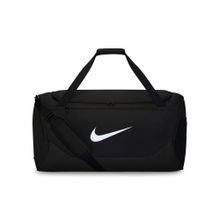 Nike Brasilia Training Black Duffel Bag