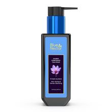 Blue Nectar Shubhr Pimple Face Cleanser with Honey & Tea Tree