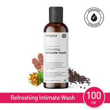 Sirona Natural Intimate Hygiene Wash for Men & Women with Tasmanian Pepper Fruit Extracts