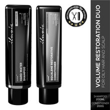 Iluvia Volume Restoration Combo