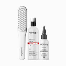Protouch Hair Growth Experts Trio
