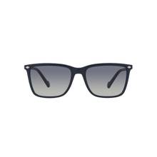 Vogue Eyewear Men Gradient Blue Lens Pillow Sunglasses - 0VO5493S30564L56