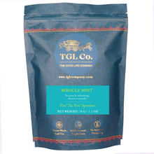 TGL Co. Miracle Mint Tea - Herbal Tea