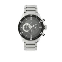 Fastrack NM3072SM02 Black Dial Analog Watch For Men
