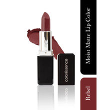 Coloressence Moist Matte Lip Color