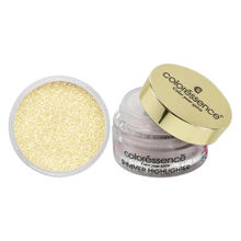 Coloressence GlowDust Shimmer Highlighter