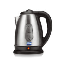 Kent 16026 Electric Kettle Stainless Steel 1.8 L1500W