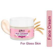 Globus Naturals Rice Ceramide Revival Face Cream