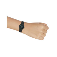 Casio Unisex Black Analog Watch Mq-24B-8Bdf (M)