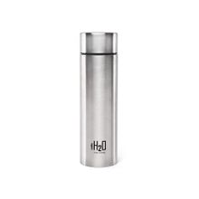 CELLO H2O Stainless Steel Water Bottle, 1000Ml Silver