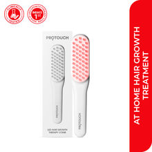 Protouch Led Hair Growth Therapy Comb