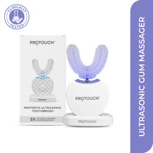 Protouch Proteeth Ultrasonic Gum Massager