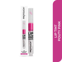 Protouch Lip Plumping Drops