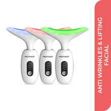 PROTOUCH Skin Lift Device - Facial Massager for Youthful Bright Uplifted Glowing Facial at Home