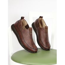 Jaripeo by BUCKAROO Men Hana Vegan Bordo Sneakers