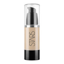 Stars Cosmetics Natural Matte Liquid Foundation