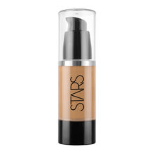 Stars Cosmetics Natural Matte Liquid Foundation