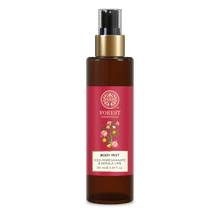 Forest Essentials Body Mist Iced Pomegranate & Kerala Lime (Body Spray)