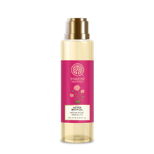 Forest Essentials After Bath Oil Indian Rose Absolute - Nourishing After Shower Body Oil