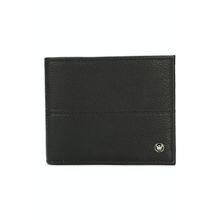 Louis Philippe Black Wallet