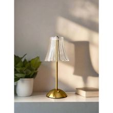 Mason Home Blaze Table Lamp