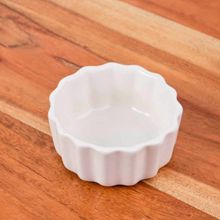 Freedom Tree Whiteware Ramekin (Set of 4)