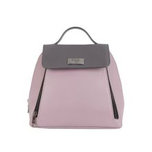 Baggit Afor Pink Backpack