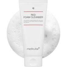 Medicube Red Foam Cleanser