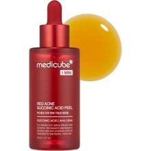 Medicube 21% Acid Wash-Off Exfoliant (Aha+Bha+Succinic Acid)