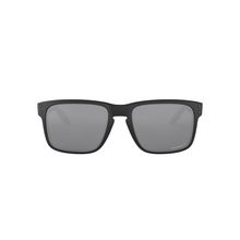 Oakley 0OO9102 Light Grey Prizm Holbrook Square Sunglasses (57 mm)
