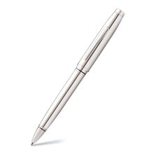 Cross AT0662-7 Coventry Chrome Ball Point Pen Bxd
