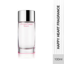 Clinique Happy Heart Perfume Spray (100ml) For Her