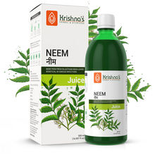 Krishna's Herbal & Ayurveda Neem Juice