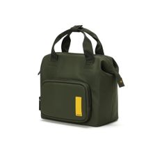 MOKOBARA Unisex The Take Out Sunray Olive Lunch Bag