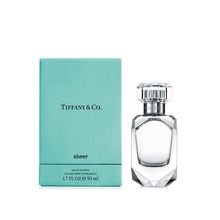 Tiffany & Co. Sheer Eau De Toilette For Her