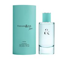Tiffany & Co. Tiffany & Love for Her Eau De Parfum