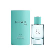 Tiffany & Co. Tiffany & Love for Her Eau De Parfum