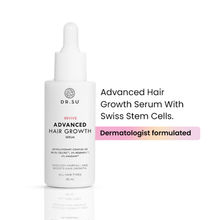 Dr. Su Revive Hair Growth Serum