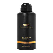 Bath & Body Works Noir Deodorizing Body Spray