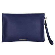 BCBGMAXAZRIA Women's Blue Wallets