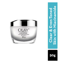 Olay Luminous Light Perfecting Cream Niacinamide SPF 15 PA++