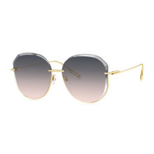 BOLON Multi-Color & Irregular Sunglasses - BL 7181 A63