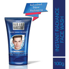 Fair and Handsome Instant Fairness Face Wash