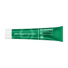 Godrej Professional No Ammonia Creme Hair Colour - Shade 4.56