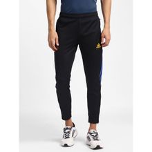 adidas Real Tr Pnt Black Football Track Pant