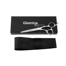 Glamina Professional GL02-5.5 Hand Made Scissor