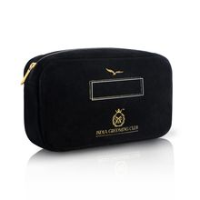 India Grooming Club Travel Pouch
