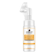 Aroma Care Pro Vitamin C Foaming Face Wash