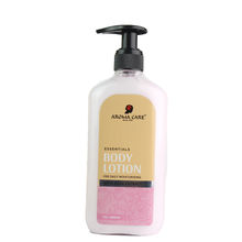 Aroma Care Essential Body Lotion For Daily Moisturising With Rose Extract